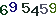 turing code