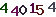 turing code