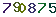 turing code