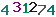 turing code