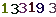 turing code