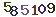 turing code