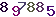turing code