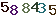turing code